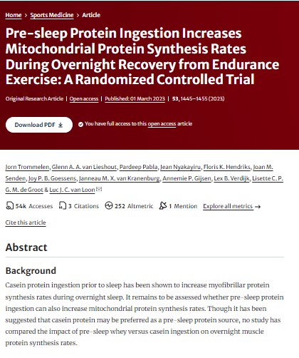 protein-before-bed-new-research