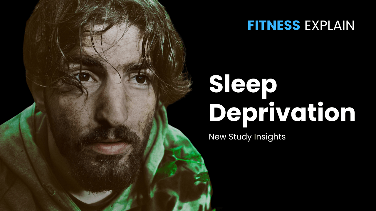 Read more about the article 3 Important Effects of sleep deprivation on Gains