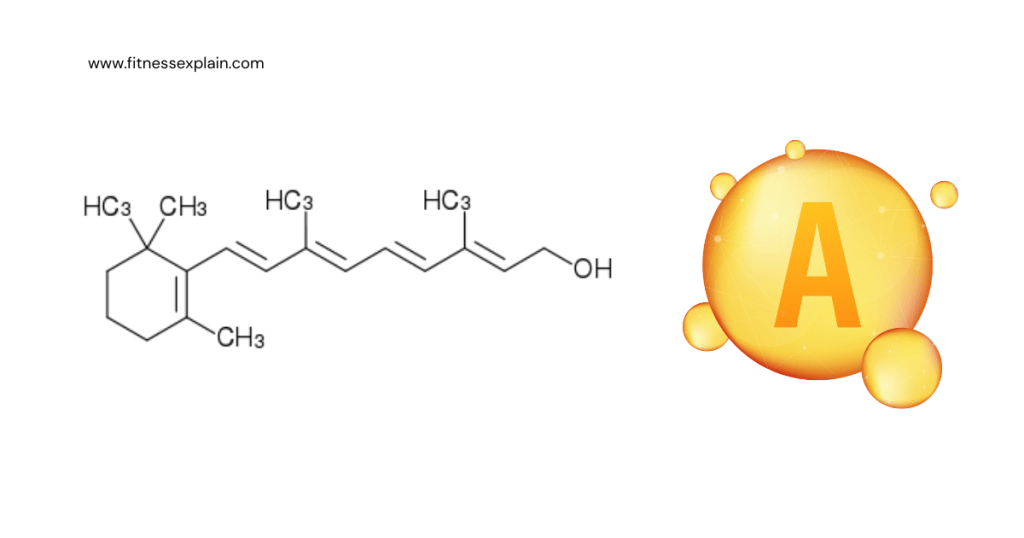 Vitamin-A-fitness-explain-most-Important-Vitamins-For-Optimal-Muscle-Growth