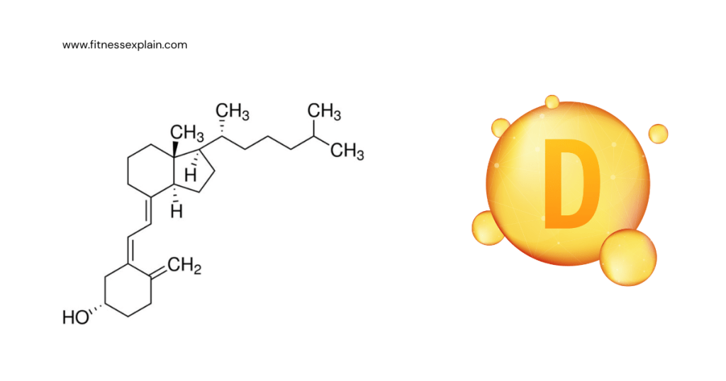 Vitamin-D-fitness-explain-most-Important-Vitamins-For-Optimal-Muscle-Growth