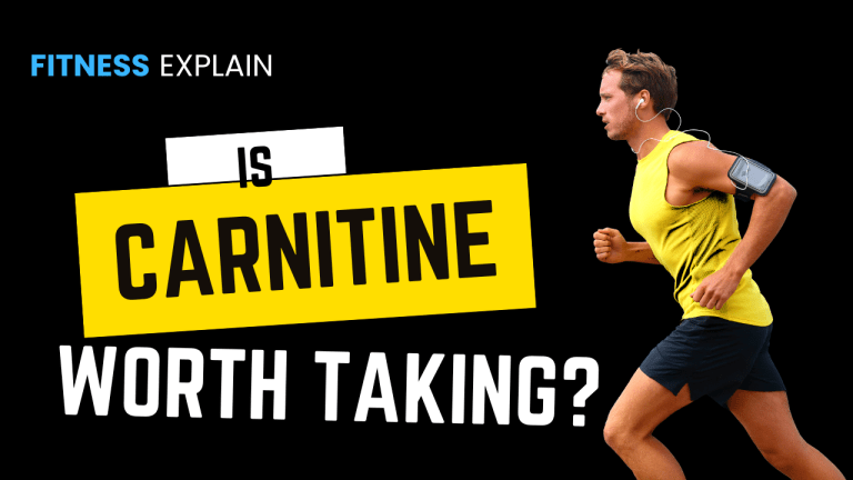 Read more about the article What is Carnitine ? Benefits, Side Effects & More